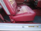 Thumbnail Photo 14 for 1978 Chevrolet Malibu Classic Sedan
